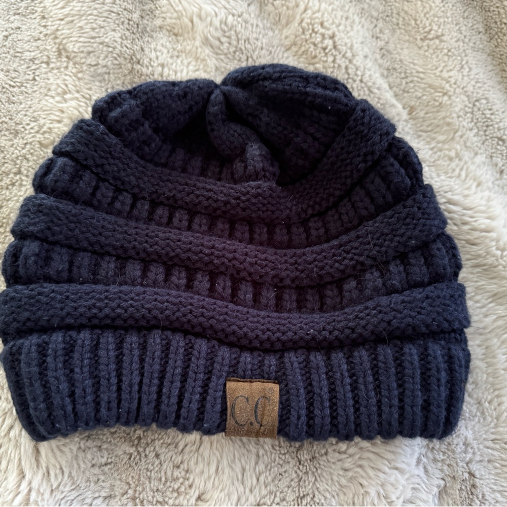 Women’s CC hat